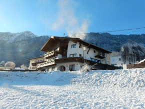 Ferienhaus Alpina, Sautens, Österreich